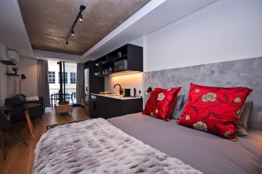 To Let 0 Bedroom Property for Rent in Sea Point Western Cape